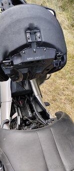 BMW K1200LT,1999 - 14