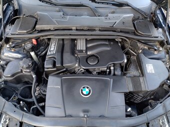 BMW E91 320i 110kw, r.v.2006, STK 3/26 - 14