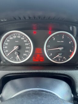 BMW X6 30D 180kW 2014, X-DRIVE DPH - 14