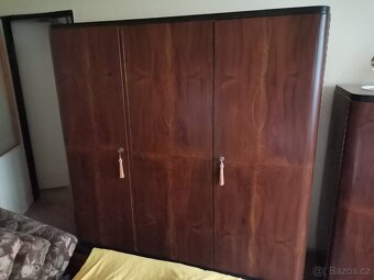 Ložnice po babičce - 14