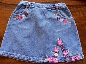 Sukne Next, George, Nutmeg aj. - 14