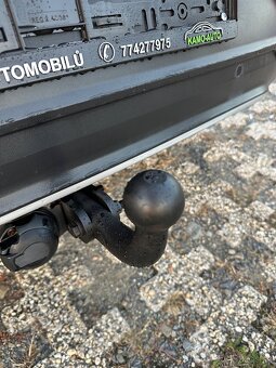 Volkswagen T-Roc,2019,2.0Tdi 110 kw Dsg Top stav - 14