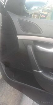 Hyundai i40 prodám či vyměním za bmw x1 - 14