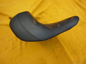 Harley Davidson Touring Softail díly - 14