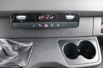 Mercedes-Benz Sprinter, 314 CDI 5 Míst + klima+webasto+ČR - 14