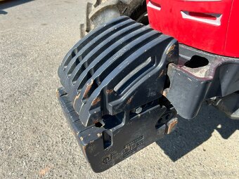 MCCORMICK X5.55 - 14