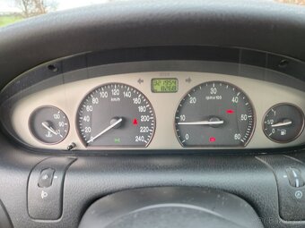 Lancia Lybra SW 2.4 JTD - 14