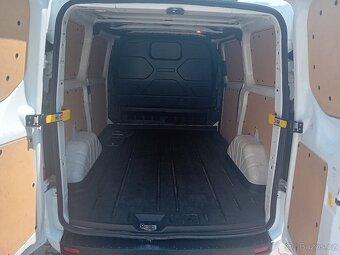 Ford Transit Custom 2.0 TDCi - 2021 - 14