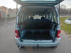 Citroen Berlingo 1.6 16V Multispace - 14