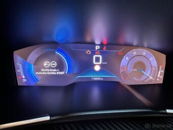 Peugeot 508sw - 14