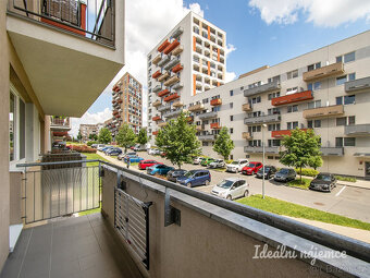 Pronájem bytu 2+kk, Modenská, Horní Měcholupy, 19990 Kč/měs, - 14