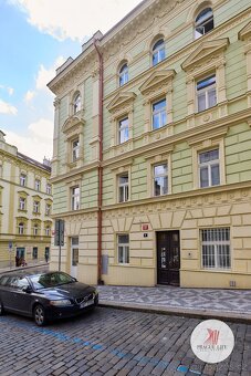 Prodej bytu 2+kk, 43 m2 Vršovice - 14