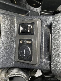 Hyundai Galloper - 14