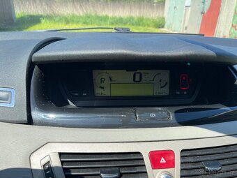 Citroen C4 picasso 2.0HDi, r.v.2009, 216000km automat - 14