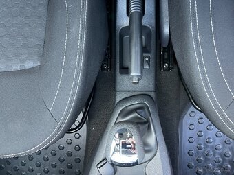DACIA LOGAN MCV 0,9Tce 66KW 1.MAJITEL AUTOMATICKÁ PŘEVODOVKA - 14