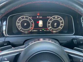 Volkswagen Golf GTI, Performance, 180 kw - 14