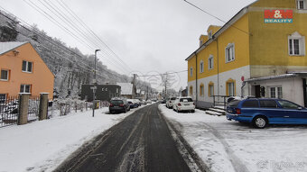 Prodej nájemního domu, 2000 m², Litvínov, ul. Hornická - 14