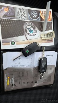 ŠKODA OCTAVIA 1.9TDI DRIVE - 14