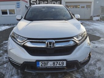 Honda CR-V, 2.0, HYBRID, rv.2019/12 (c.j.2593) - 14