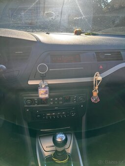 Citroen C5 - 2.0 HDI 100 kW - 14