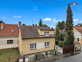 Prodej rodinného domu, 130 m², Mělník, ul. Na Staré cestě - 14