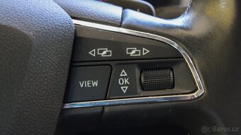 Seat Leon ST 1.5 TGI 130 Xcellence DSG 2020 - 14