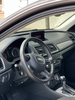 Audi Q3 2.0tfsi - 14