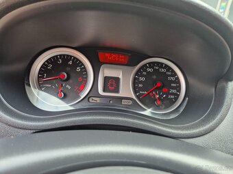 Renault Clio 1.2 16v 55kw,2011,88tkm,1.maj,ČR, - 14