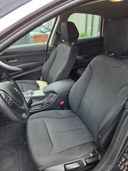 BMW 320d GT xDrive - 14