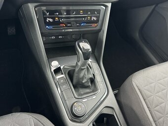 Tiguan 2.0 TDI 110kW 4Motion DSG - 14