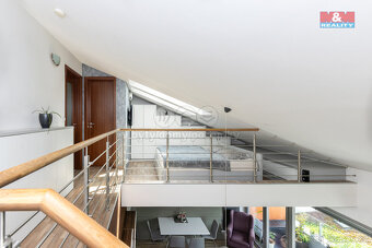 Prodej bytu 4+kk, 102 m², Chrudim, ul. Radoušova - 14