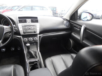 Mazda 6 2.5 MZR 125KW - 14
