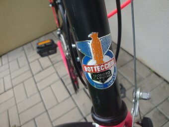 Staré horské kolo Bottecchia - 14