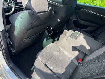 Octavia 4 2.0TDI 110KW DSG MATRIX ACC KAM DPH - 14