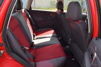 Seat Ibiza 1,4 MPI BEZ KOROZE,PO STK - 14