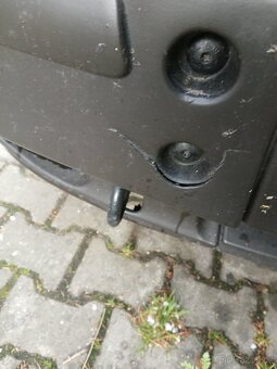 Ford transit - 14