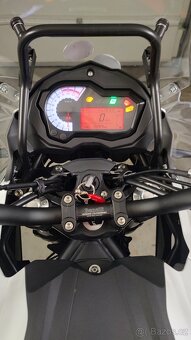 Benelli TRK 502X - 14
