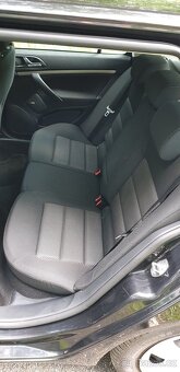 OCTAVIA II 1,9 TDI KOMBI SERVISNÍ KNIHA - 14