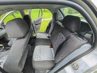Fabia 1,4 MPI, 44 kW, r.v. 2002 - 14