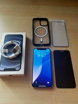 Iphone 12mini - 14