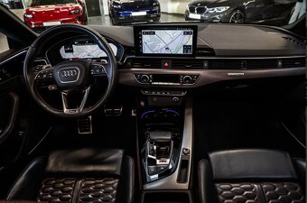 Audi RS5 - 14