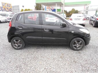 hyundai i10 1,1 i - 14