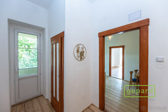 Prodej prostorného 2+kk s lodžií, U libeňského pivovaru, Pra - 14