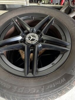 Mercedes Benz A 200, navi, LED, DigiCockpit, panorama - 14