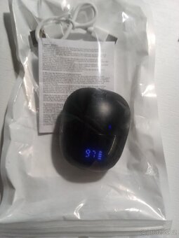 Bluetooth sluchátka nové levně - 14