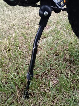 Merida Matts J.24 - 20" - 14