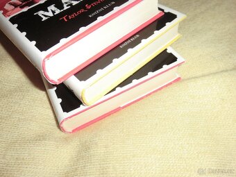 Leif G. W. Persson , R. Karjel,Chris Ryan,T.Clancy a jiní - 14