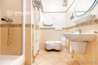 Prodej bytu 3+kk – 111,35 m², 2. NP, Teplice – Šanov 1 (Rezi - 14