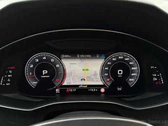 Audi A7 Sportback 55 TFSI S-line quattro 250 kW – MAX Výbava - 14