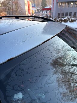 Škoda Fabia 1.4 TDi 59kw - 14